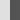 Gris doux / Anthracite clair