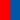 Rouge/Royal