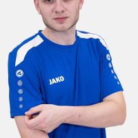JAKO Maillot Power MC personnalisé pour homme | JAKO