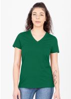 Organic T-shirt pour femmes personnalisé | JAKO