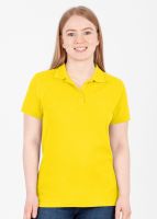 Poloshirt Organic pour femmes personnalisé | JAKO
