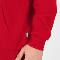Unisexe Hoodie Organic personnalisé | JAKO