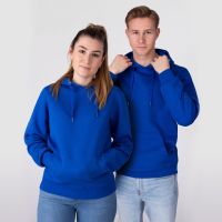 Unisexe Hoodie Organic personnalisé | JAKO