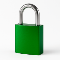 Cadenas d’amour avec gravure personnalisée | ABUS