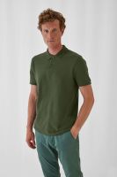 B&C Inspire Polo personnalisé pour homme | B&C