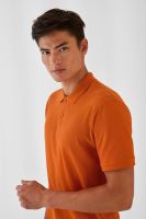 B&C Inspire Polo personnalisé pour homme | B&C