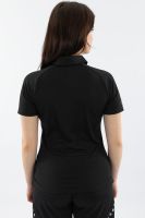 JAKO Polo Femme - Polo fonctionnel pour sport et loisirs imprimé | JAKO