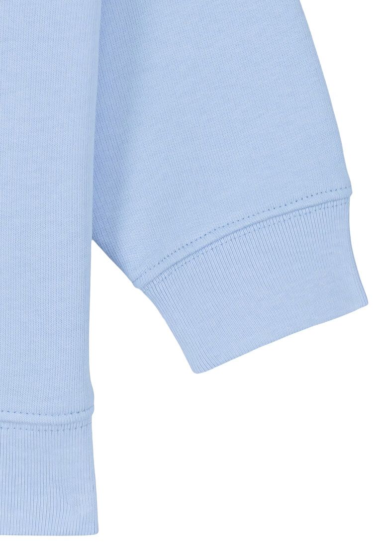 Stanley & Stella Baby Changer Sweat Bébé Premium à Personnaliser | Stanley & Stella