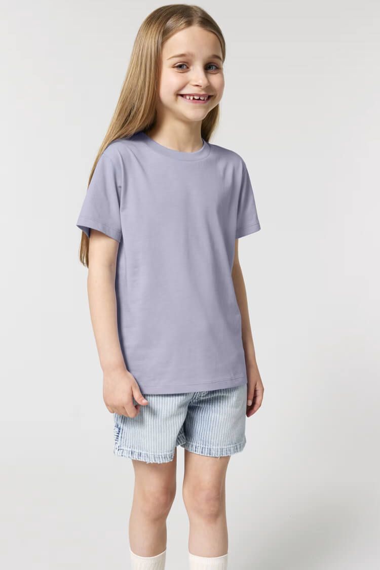 Stanley & Stella T-shirt enfant Mini Creator 2.0 imprimé & personnalisé | Stanley & Stella