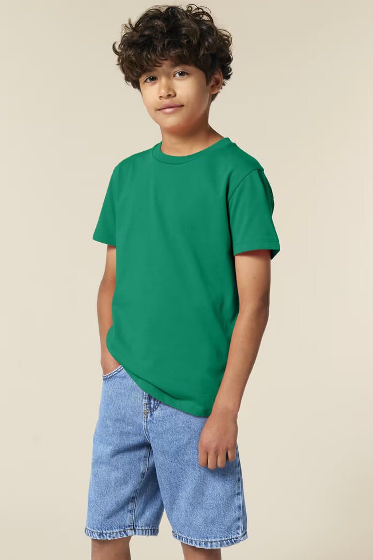Stanley & Stella T-shirt enfant Mini Creator 2.0 imprimé & personnalisé | Stanley & Stella