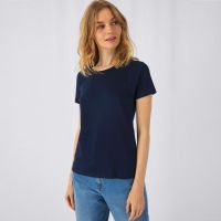 B&C #E150 T-shirt personnalisé pour femme | B&C