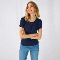 B&C #E150 T-shirt personnalisé pour femme | B&C