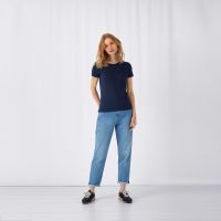 B&C #E150 T-shirt personnalisé pour femme | B&C