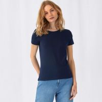 B&C #E150 T-shirt personnalisé pour femme | B&C