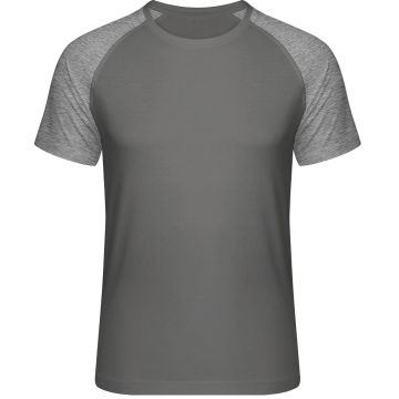 Miners Mate My Mate Men's Long Tee