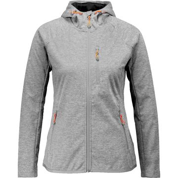 JAKO Veste Softshell Light Femme