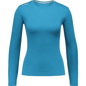 JAKO Women Longsleeve Run 2.0