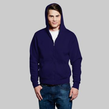 Awdis Zoodie Sweat-Shirt à Capuche Homme - Confort Et Style Urbain