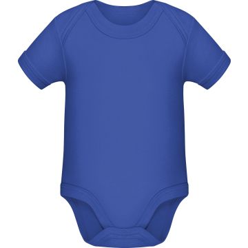 Babybugz Organic Baby Bodysuit