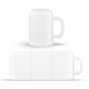 PrintEQ Chope de Bière