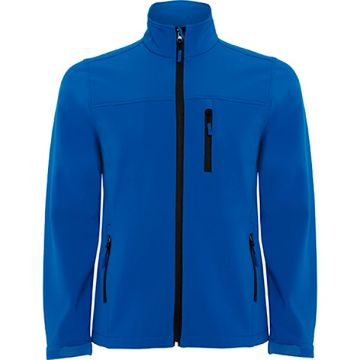 Roly Veste Softshell Antartida Homme