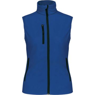 Kariban Gilet softshell femme 3 couches