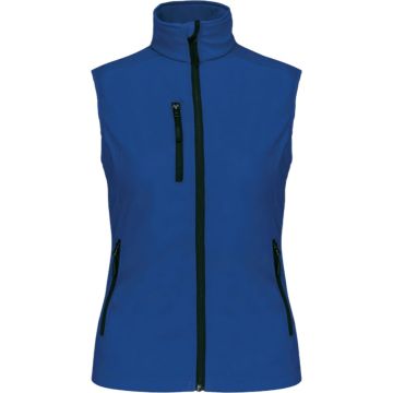 Kariban Gilet softshell femme 3 couches