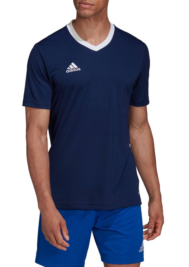 Adidas Entrada 22 T-shirt personnalisé pour homme | Adidas