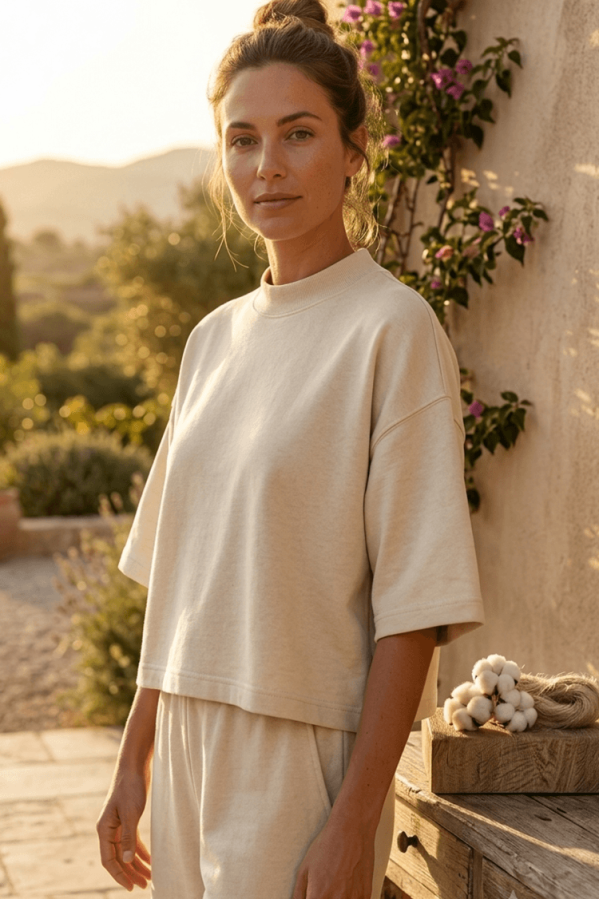 Stanley/Stella Raya T-shirt Court Femme à personnaliser et imprimer | Stanley & Stella