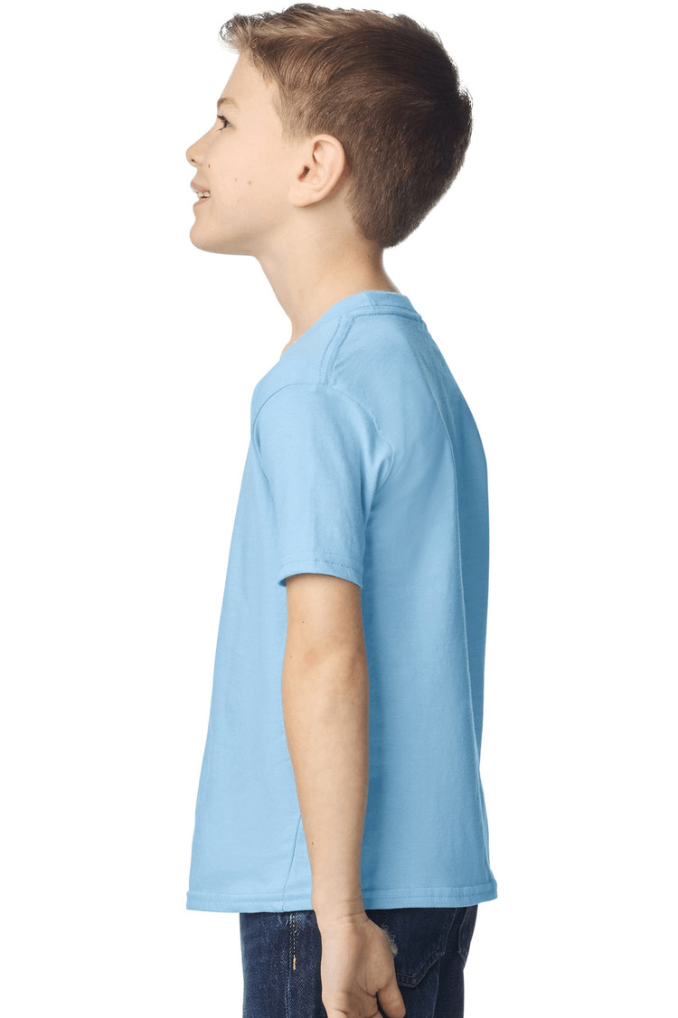 T-shirt enfant Gildan Softstyle à personnaliser | Gildan