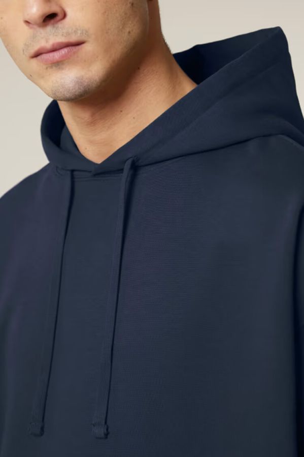 Stanley & Stella Slammer 2.0 hoodie oversize unisexe imprimé | Stanley & Stella