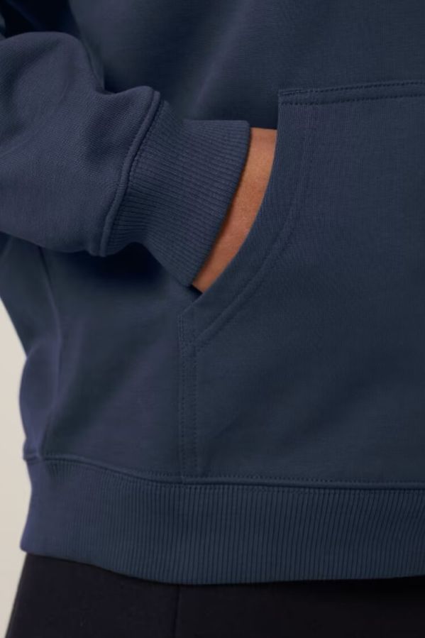 Stanley & Stella Slammer 2.0 hoodie oversize unisexe imprimé | Stanley & Stella