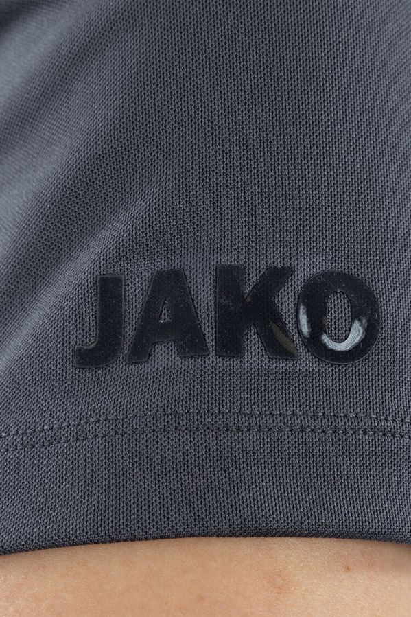 JAKO T-Shirt Femme Uni - T-Shirt Technique Durable imprimé | JAKO