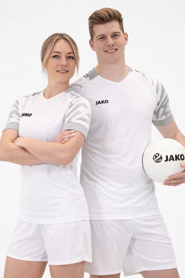 JAKO Maillot de sport Wild durable imprimé & personnalisé | JAKO