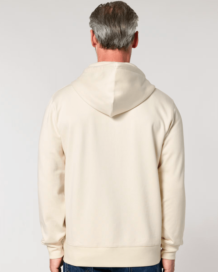 Stanley/Stella Cultivator 2.0 Sweat à Capuche Zippé Unisexe à personnaliser
