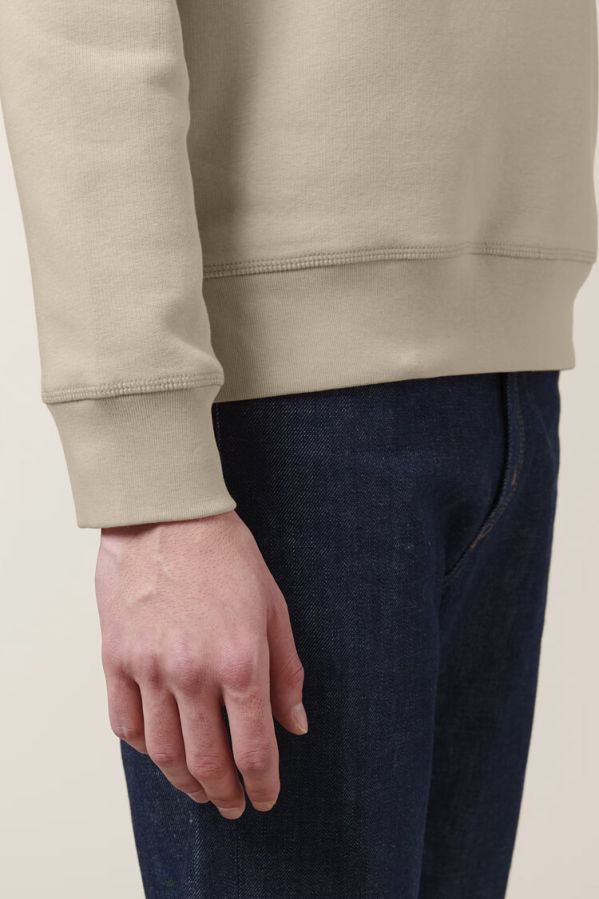 Stanley & Stella Sweat-shirt unisexe Roller imprimé & personnalisé | Stanley/Stella