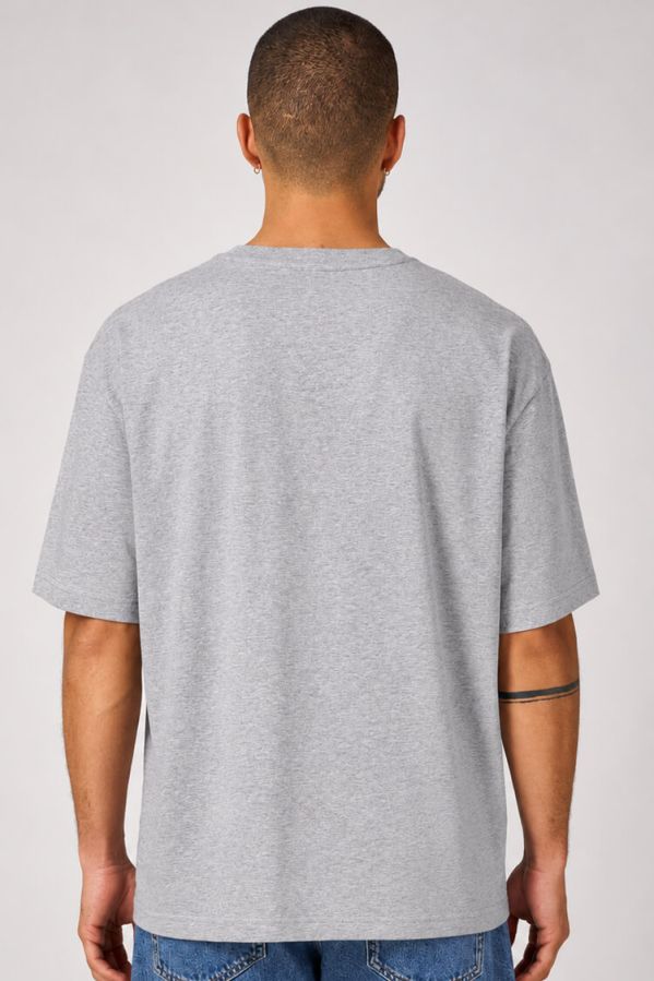 T-shirt Stanley Stella Iconic Breezer coupe Relax imprimé | Stanley & Stella