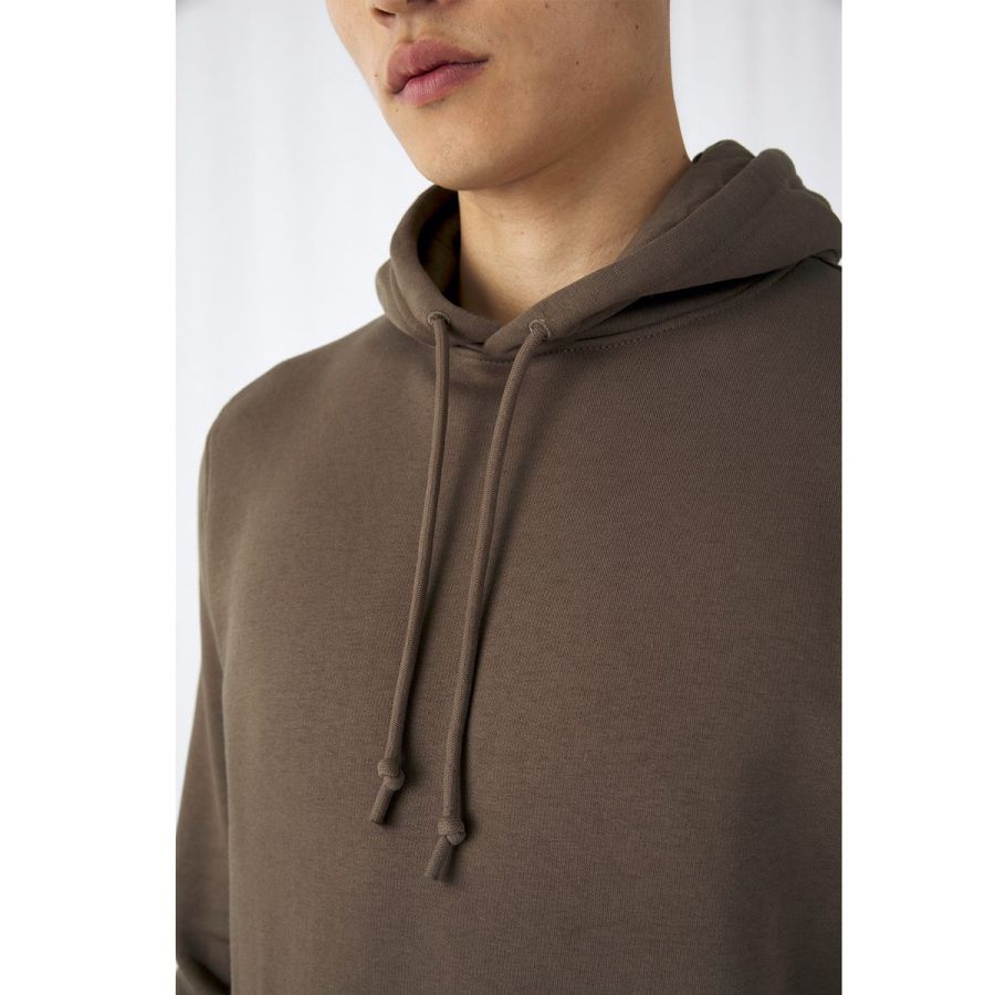 B&C Inspire Hooded sweat à capuche personnalisé | B&C