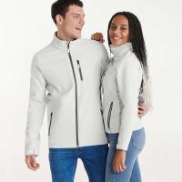 Créez une veste softshell Roly Antartida personnalisée pour homme | Roly