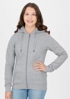 Zip Hoodie Organic pour femmes personnalisé | JAKO