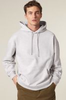 Stanley & Stella Slammer 2.0 hoodie oversize unisexe imprimé | Stanley & Stella