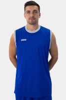 JAKO Maillot de basketball Center 2.0 imprimé & personnalisé | JAKO