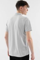 JAKO Polo Homme - Polo de sport fonctionnel pour les loisirs imprimé | JAKO