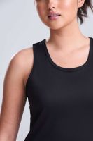Just Cool Débardeur de Sport Femme à personnaliser et imprimer | Just Cool