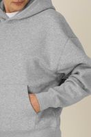 Stanley Stella Chaser Hoodie Unisexe Coupe Relax à personnaliser et imprimer | Stanley & Stella
