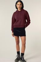 Stanley & Stella Hoodie Femme Stella Nora imprimé et personnalisable | Stanley & Stella