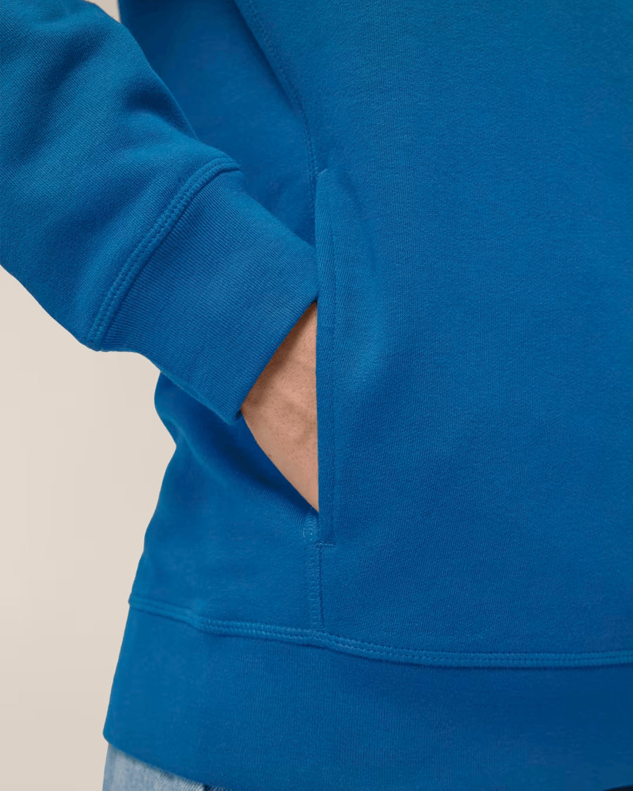 Stanley Stella Sounder Sweat à Capuche Unisexe Personnalisé | Stanley/Stella