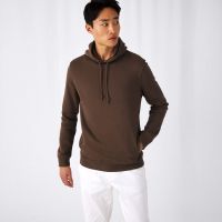 B&C Inspire Hooded sweat à capuche personnalisé | B&C