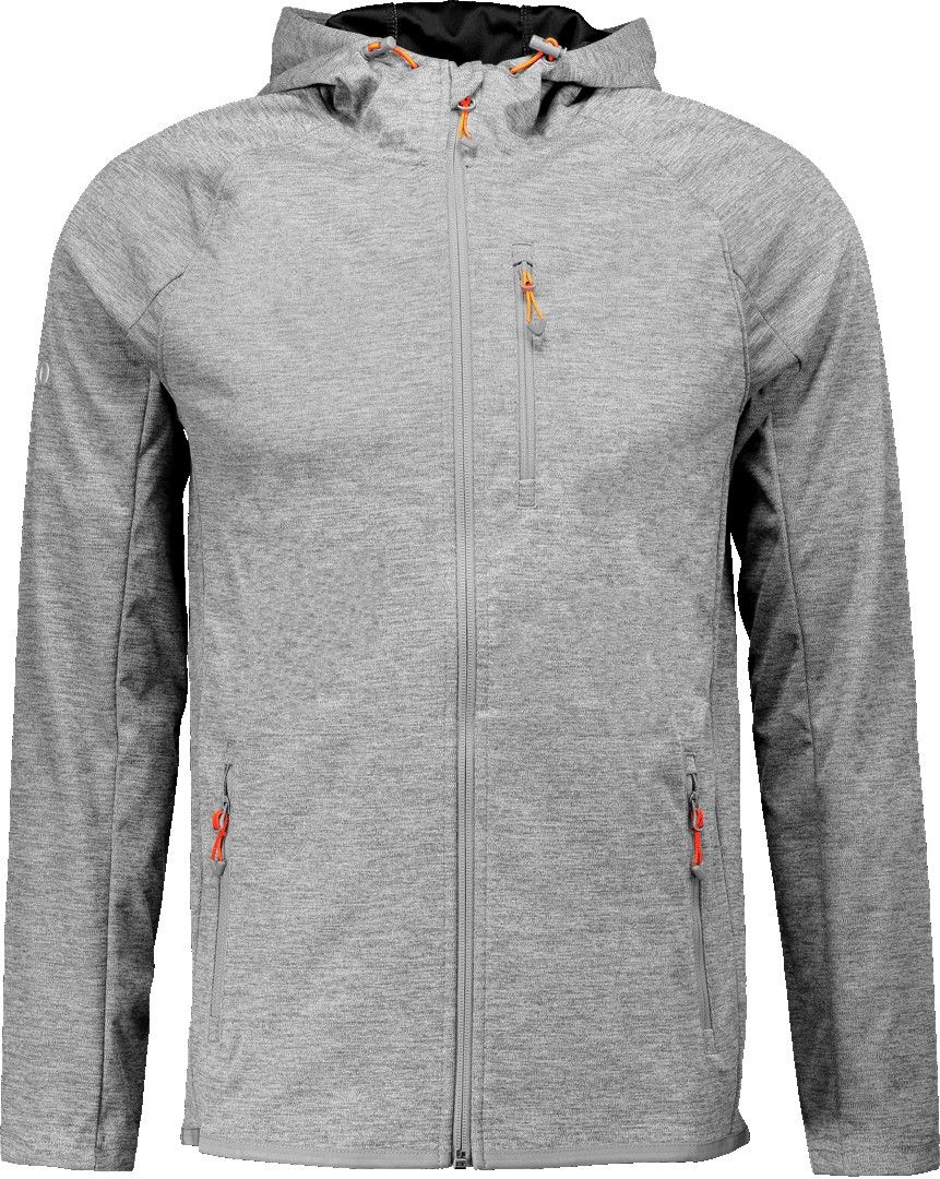 JAKO Veste Softshell Light Homme
