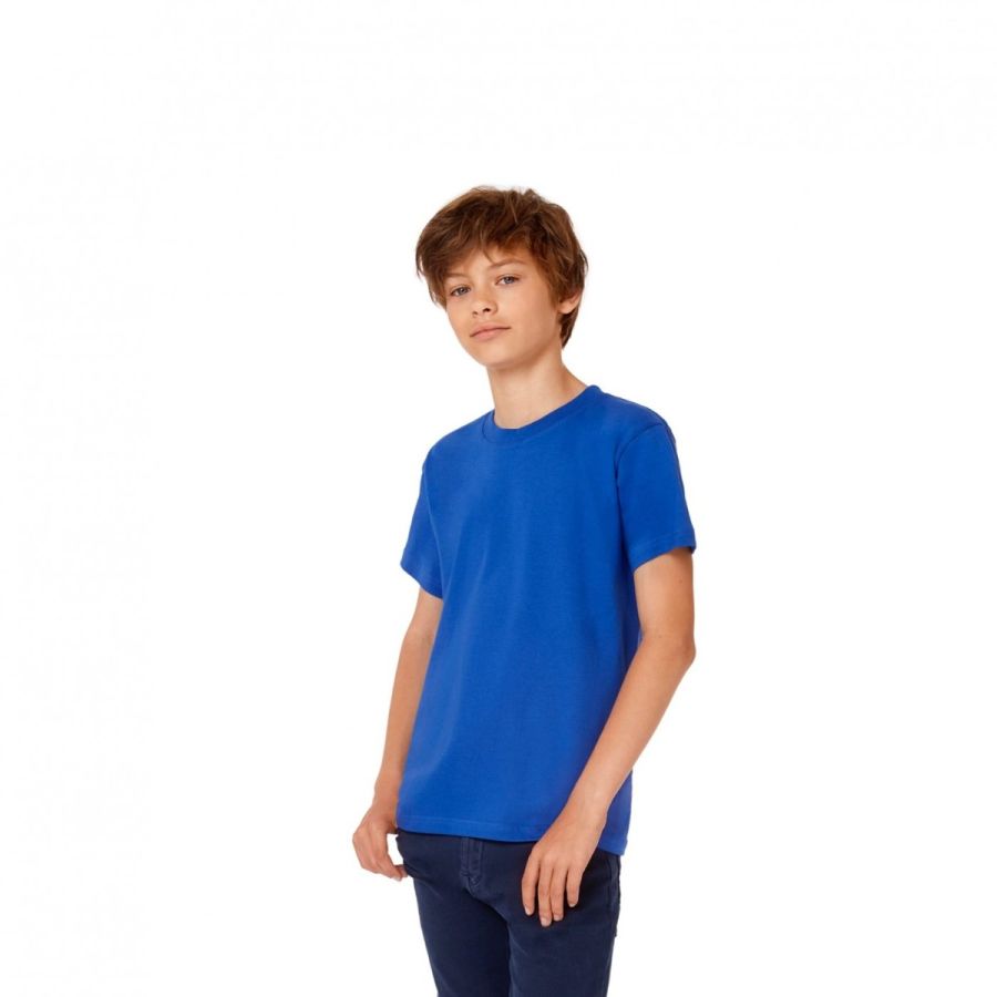 B&C #E190 T-shirt personnalisé pour enfant | B&C